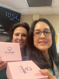 Flor Rocha (@FlorRochanisd)