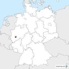 Leverkusen chempark is a railway stop in cologne. Stepmap Leverkusen Landkarte Fur Deutschland