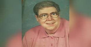 Doris McLaughlin Payne Obituary