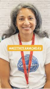 We are thrilled to welcome Krystal Rasmussen as our new Chief of  Curriculum! Krystal brings a wealth of experience in curriculum leadership,  most recently serving as the Executive Director for Learning Services