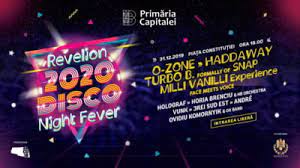 Revelion centenar 2019 in piata constitutiei din bucuresti. Revelion 2020 Firea Face Petrecere Ca N Anii 90 In Piata Constitutiei Mobile