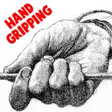 Questions and challenges in business drawing. How To Draw A Hand Gripping A Pencil With Palm Up Drawing Tutorial How To Draw Step By Step Drawing Tutorials