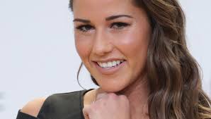 Brisantes foto von michal t. Sarah Lombardi Diese Gesangseinlage Findet Ihr Sohn Zum Schreien Bunte De