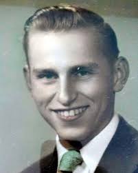 Ernest Meyer Obituary