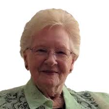 Betty Jo DeHart Obituary 2016