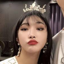 Chung Ha Icon Korean Idol Kim Kpop Idol