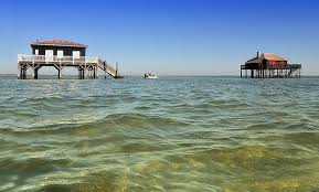 Cabanes Tchanquees Fisherman Huts 3 France Travel Beautiful Places Travel Dreams