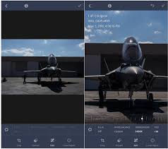 Beyond the additional processing latitude, the other benefits that come with doing this (specifically with lightroom mobile) is that the raw files are then synced with your. Your Iphone Ipad Can Shoot Raw As Of Today With Lightroom Mobile