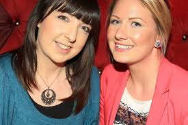 Out & About in Northern Ireland