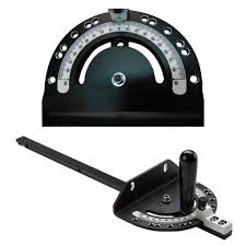 Pin On Table Saw Miter Gauge