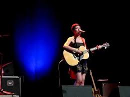 Alela Diane "Riffle"