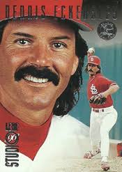 Price was right for Cardinals to get Dennis Eckersley
