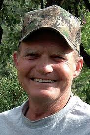 David Marlin Morgan, 62, Lewiston