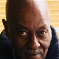 Mr. Willie Frank Morris Obituary