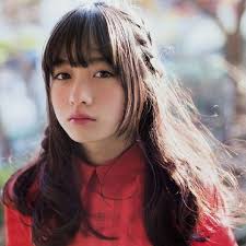 You may crop, resize and customize kanna hashimoto images and backgrounds. Who Is Prettier Shiraishi Mai Vs Hashimoto Kanna Random Onehallyu