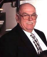 Al Stratton Obituary