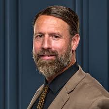 Jeremy Huss headshot placeholder