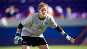 Teagan micah is an australian professional football player who best plays at the goalkeeper position for the australia women's national. From Ucla To The Olympics Teagan Micah S Quest To Turn College Success Into Gold