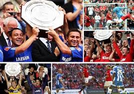 Charity shield online en vivo. Fa Charity Community Shield Winners Runners Up 1908 To 2020 My Football Facts