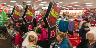 Here are seven ways to stop spending so much. Here S Why We Call The Day After Thanksgiving Black Friday Windowswear