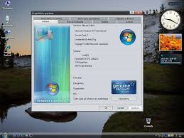 نتيجة بحث الصور عن ‪windows xp sweet 6.2‬‏