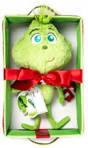 Grinch Stuffed Animal Target Online Shopping