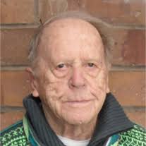 Robert (Bob) Bishop Obituary