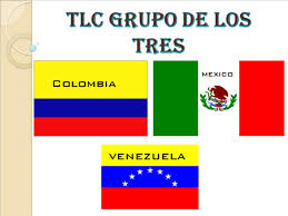 Maybe you would like to learn more about one of these? Tratados De Libre Comercio De Mexico Con Otras Naciones Timeline Tim