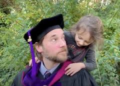 Federal judge to law grads: 'Always believe in justice'