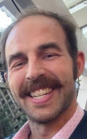 Ben Childers donated a kidney to an unknown recipient