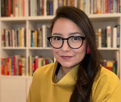 Connie Walker's Pulitzer-winning podcast 'Stolen' won't be renewed