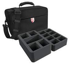 Feldherr MEDIUM PLUS bag for Leagues of Votann - 52 miniatures | Feldherr  Figure Cases free european shipping available I Store, Bags, Backpacks and  Foam Tra