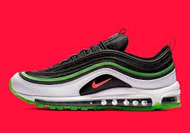 Nike Air Max 97 Home And Away Dallas Cd7788 001 Sneakernews Com Nike Air Max Air Max Nike Air Max 97