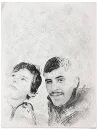 تحويل صورة لرسم يدوي في دقائق بدون برامج موقع تحويل الصور الى رسم باليد تحويل الصورة الى رسم ملون تحويل الصورة إلى رسم بقلم الرصاص رسم صورة رسومات