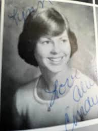 Has anyone seen fellow classmate, Lynn Eckleman Fleetwood is these days,  and what she's up to? She was always full of school spirit.