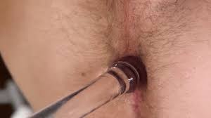 Well, Here's Dylan Knight Getting Fucked With A Plunger ...