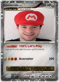 Последние твиты от domtendo (@domtendo). Pokemon Domtendo 8