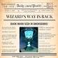 Wizard's Way - the Harry Potter House of Boonsboro event image