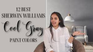 Behr Chic Gray Is The Ultimate Neutral