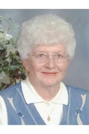 Elaine A. Herritz Obituary in Madison at Ryan Funeral Homes