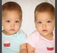 9 Years Ago They Were Called The World S Most Beautiful Twins Now Look At Them Illumeably Baby's breath is no longer the sad accessory to cheap bouquets of roses. most beautiful twins now