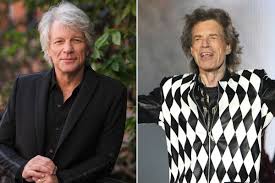 Mick jagger — sweet thing (the very best of mick jagger 2007). Jon Bon Jovi Recalls The First Time He Met Mick Jagger And Shares The Greatest Lesson He Learned From The Stones Rock Celebrities