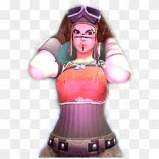 By downloading fortnite renegade raider transparent png you agree with our terms of use. Fortnite Red Nosed Raider Png Image Purepng Free Transparent Figurine Clipart 5310817 Pikpng