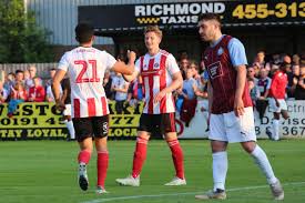 Sport lisboa e benfica b, commonly known as benfica b, is a portuguese professional football team based in seixal. One Debut Is This The Sunderland Side That Will Start Tonight Against Benfica B In Portugal Roker Report