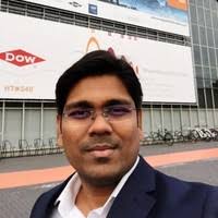 Harshad Chaudhari Email & Phone Number