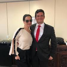 See more of apoio sergio moro on facebook. Moro Se Declara No Ar Eu Amo Minha Esposa E Minha Familia Brasil Pleno News