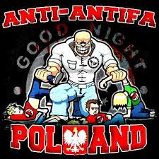 Anti Antifa Poland - Photos | Facebook