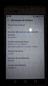 Dec 20, 2018 · had a strange problem with this lg ls676. Unlock Lg Tribute Hd Ls676 Zv9 Clan Gsm Union De Los Expertos En Telefonia Celular