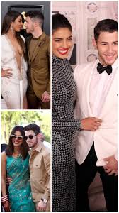 A cricket team! priyanka chopra is laughing at her own words to describe how many children she wanted. Priyanka Chopra Jonas And Nick Jonas Best Public Appearances Times Of India
