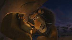 Gia contemplates recent events and exactly what effect they have on her and the people around her. Alex Madagascar Wiki Fandom
